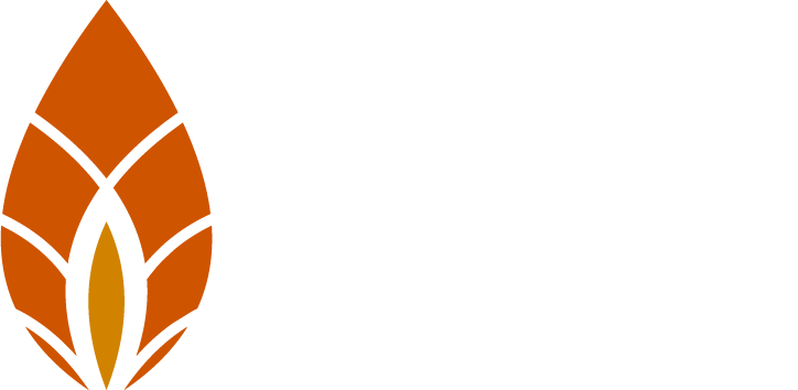 Copper Lantern